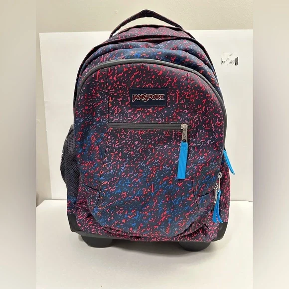 baggu cloud travel tote bag Philmont Overview – Vamonos collection-nevercheck this versatile bag combines Flap Color:Black